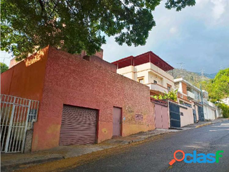 Casa en Venta en San Bernardino 500m²