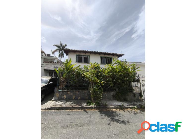 Casa en Venta en San Bernardino para remodelar Urb privada