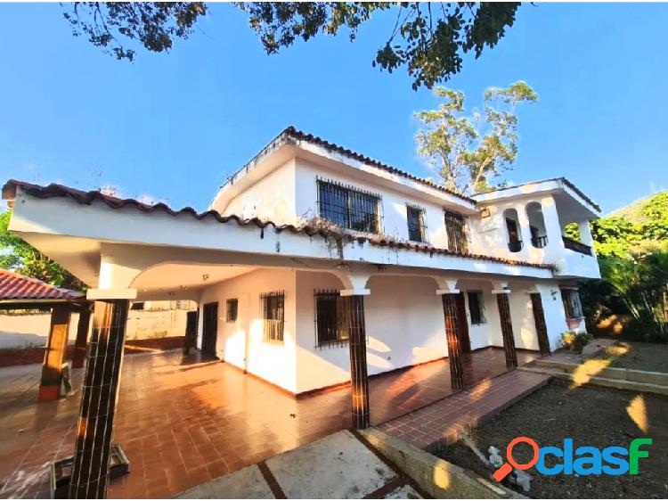 Casa en Venta en Trigal Centro AC-7428285