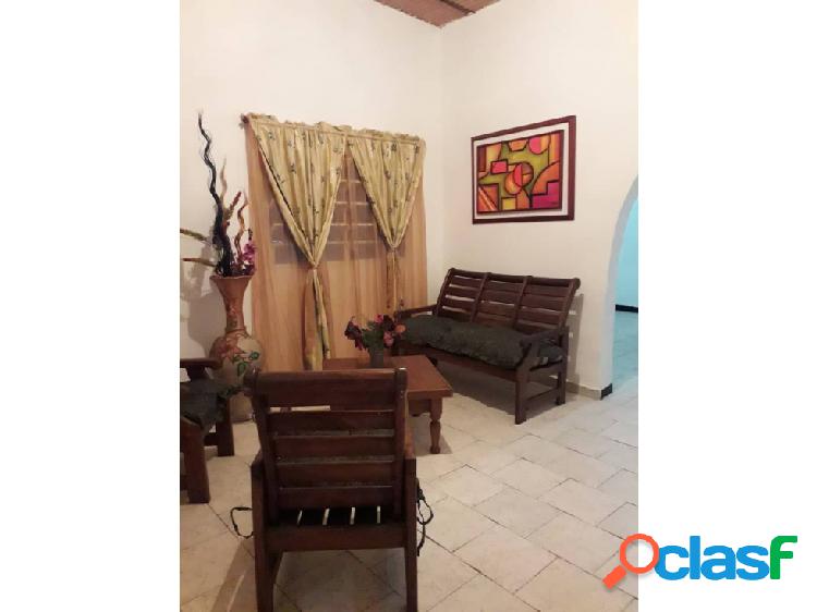 Casa en Venta en el Sector 12 Febrero, Maracay