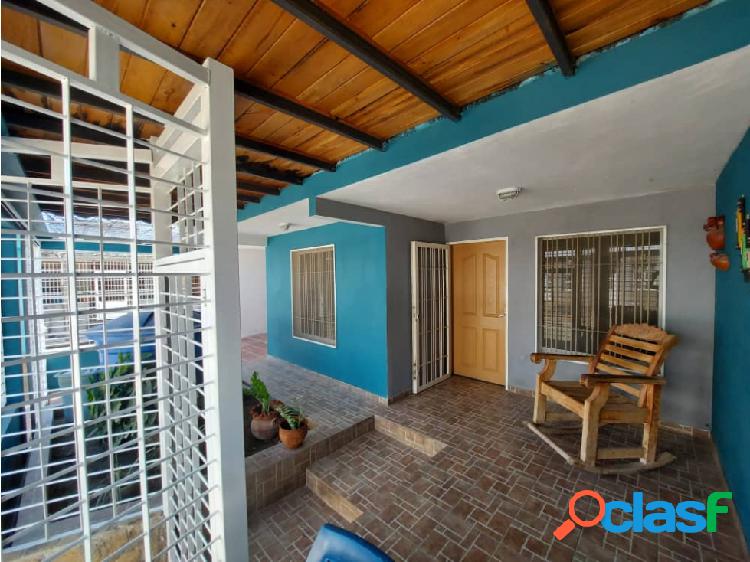 Casa en Venta en la Urb. Araguaney, Palo Negro