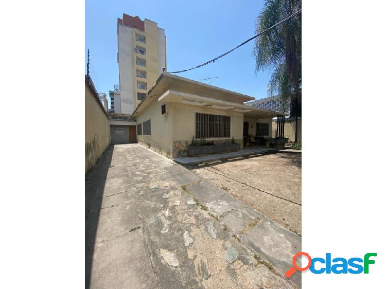 Casa en Venta en la Urb. La Soledad, Maracay