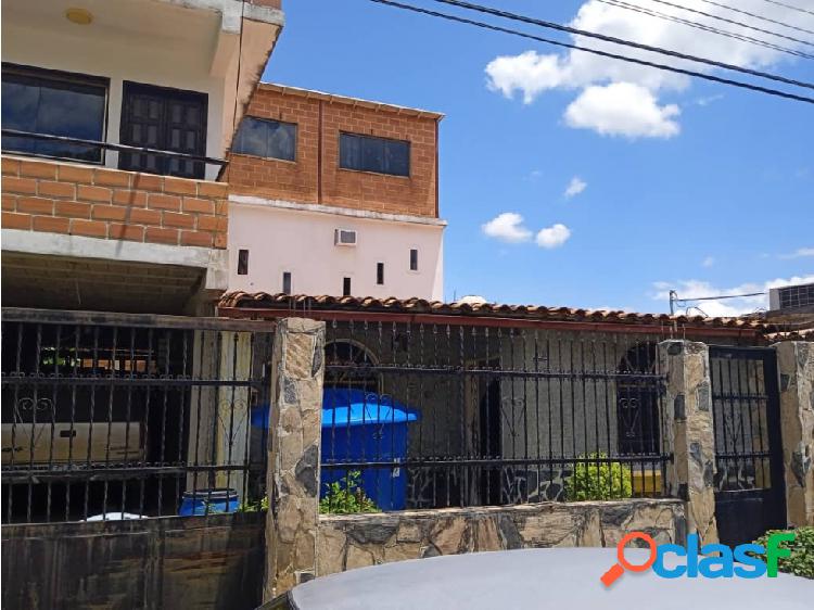 Casa en Venta en la Urb. Los Mangos Morita I, Aragua