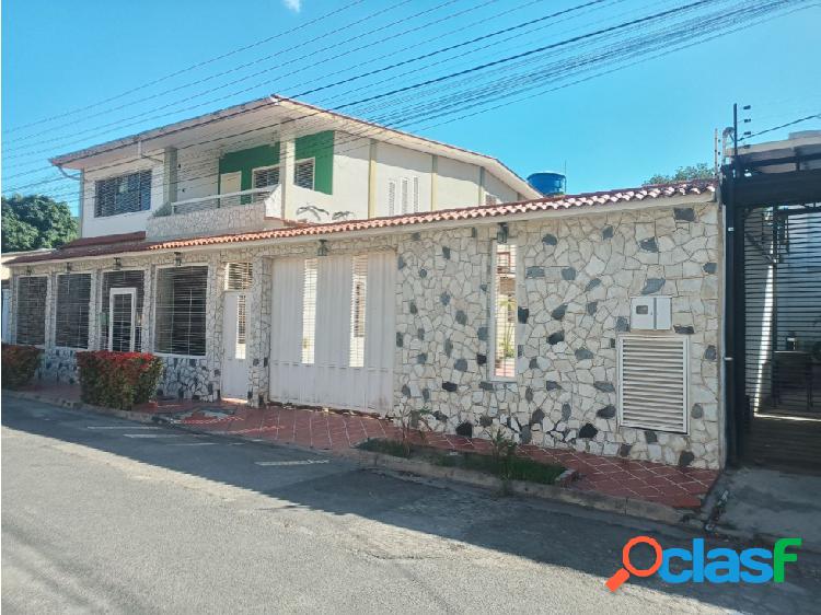 Casa en Venta en la Urb. Villas de Aragua, La Morita I.