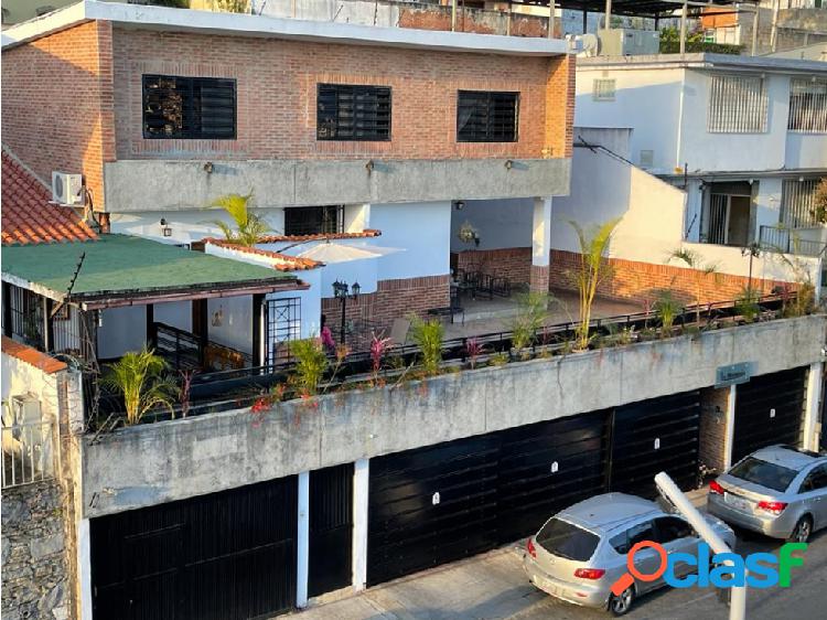 Casa en Venta en la Urbanización El Marques Mun. Sucre