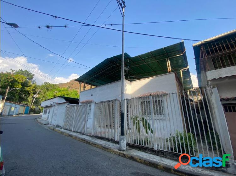 Casa en Venta sector El Zoológico Las Delicias Maracay