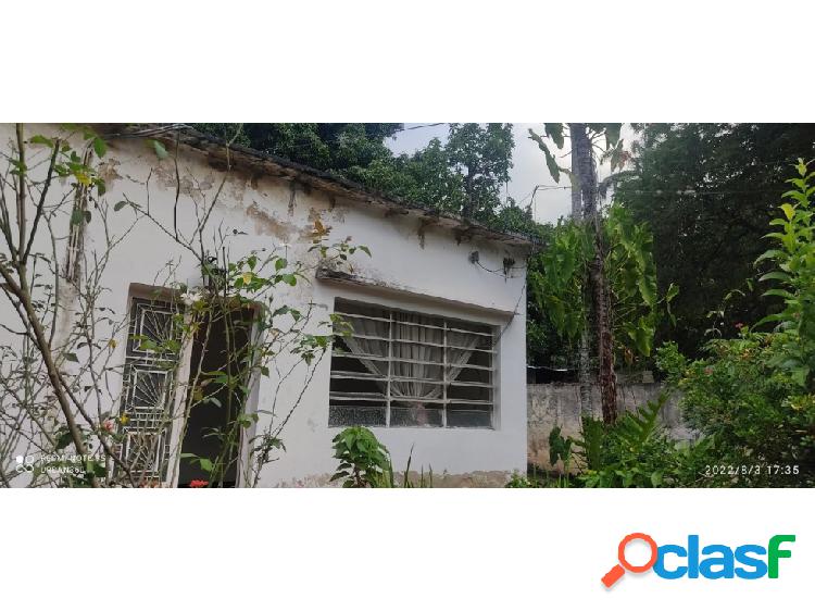 Casa en Venta, sector La Pedrera, Maracay.