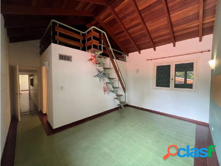 Casa en venta 520m², Los Palos Grandes