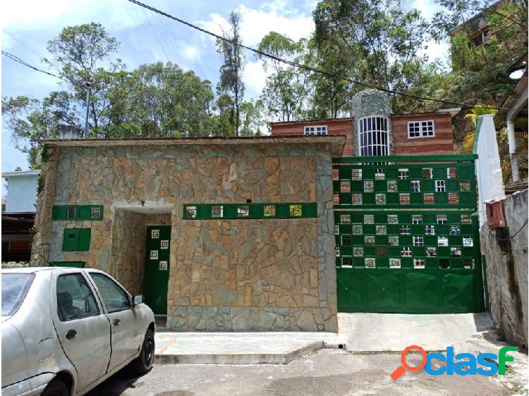 Casa en venta - Carrizal