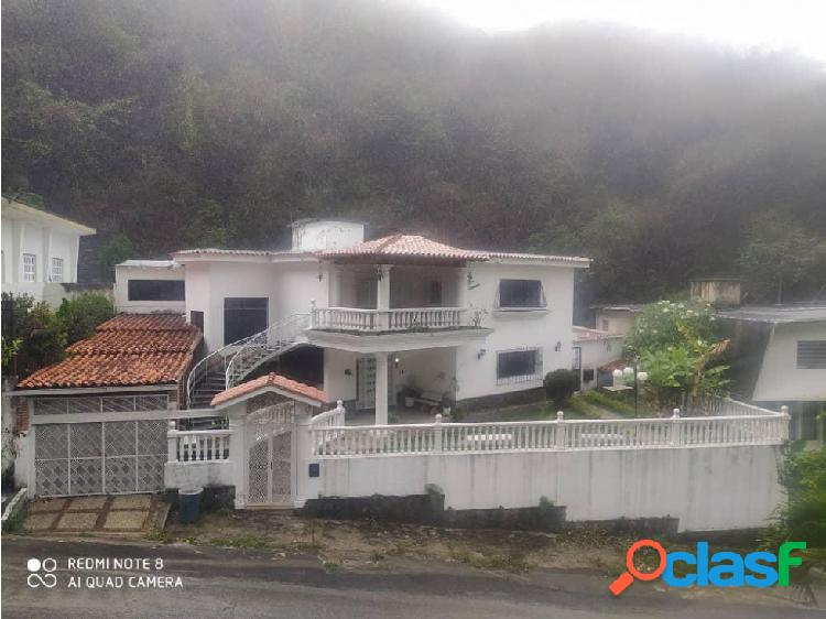 Casa en venta, Colinas de Bello Monte