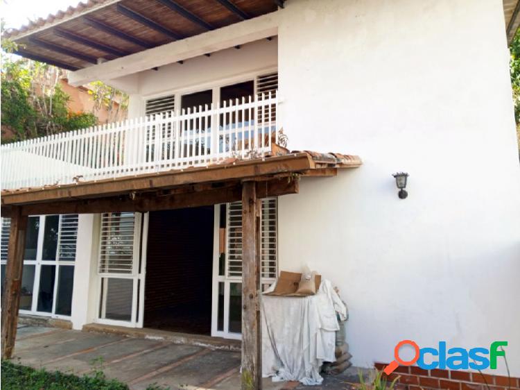 Casa en venta - Colinas de Bello Monte, Ramal 1