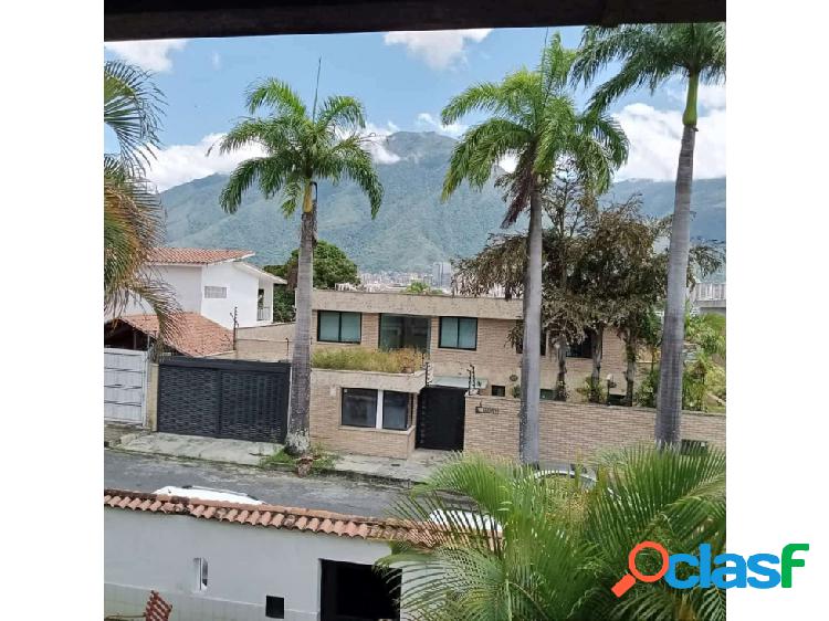 Casa en venta - Colinas de Los Ruices