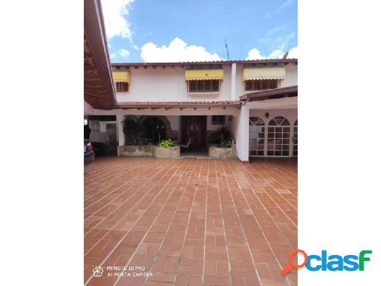 Casa en venta - Colinas de Santa Mónica