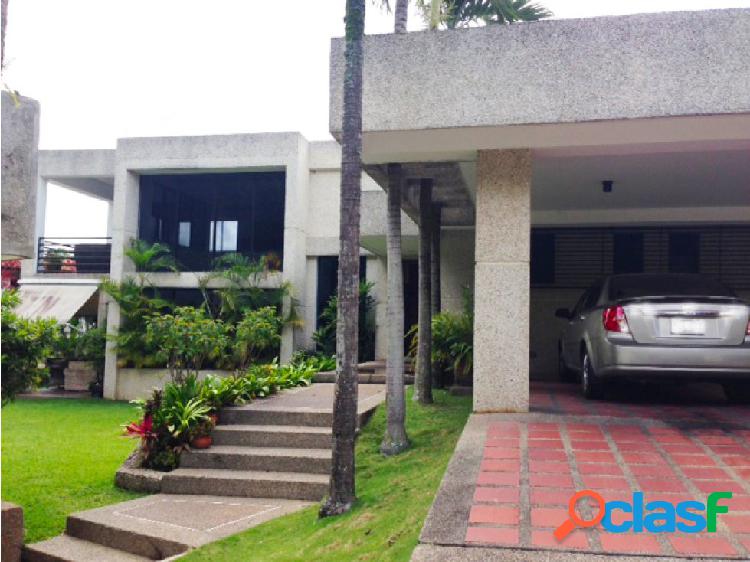 Casa en venta - Colinas de Tamanaco