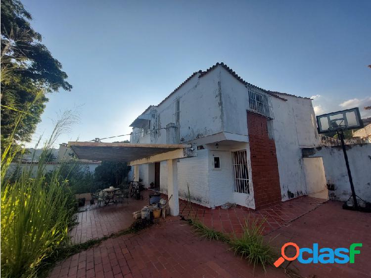 Casa en venta El Cafetal