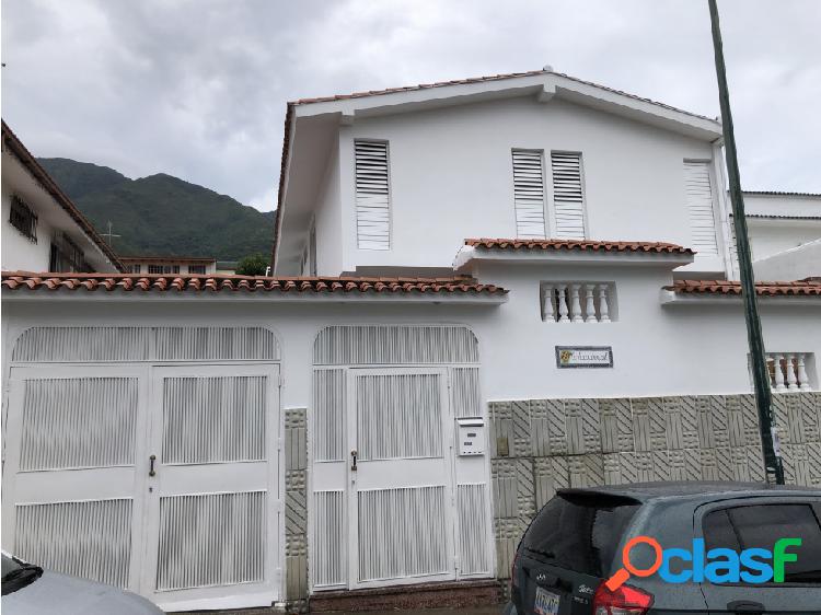 Casa en venta - El Marqués