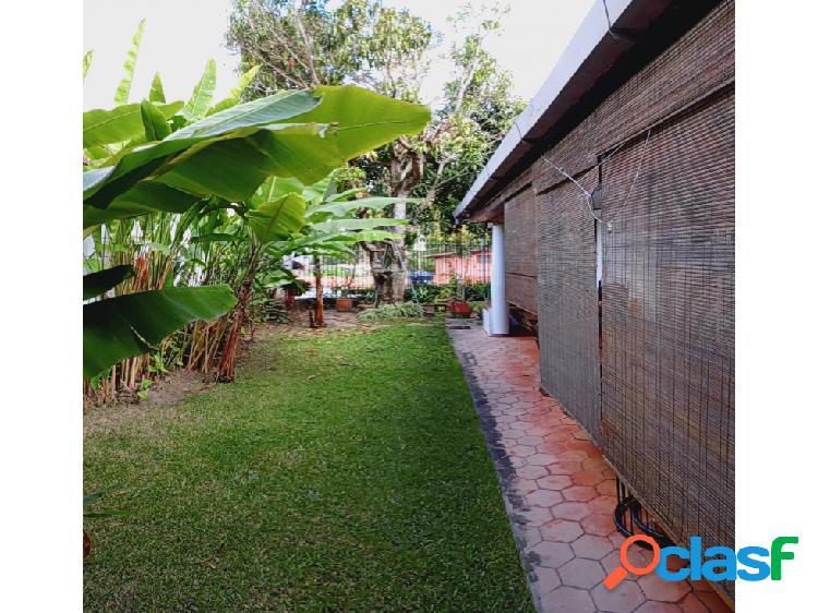 Casa en venta El Penon 370m2 6h/4b/6p