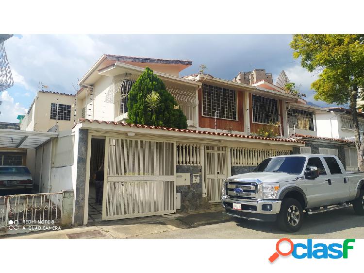 Casa en venta La California Norte MM