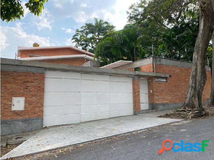 Casa en venta - La Floresta