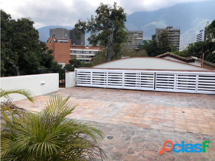 Casa en venta La Floresta 520m2