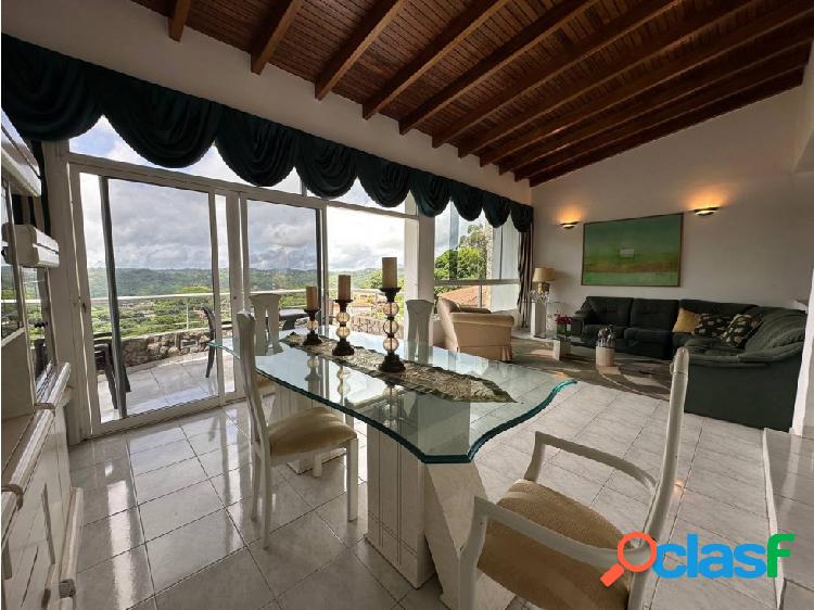 Casa en venta, La Unión - El Hatillo