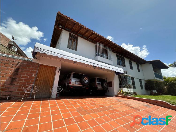 Casa en venta, Lomas Del Mirador