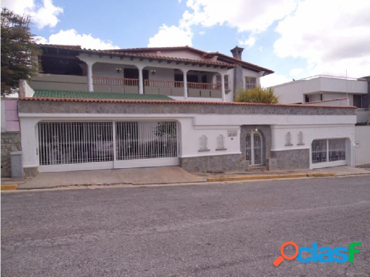 Casa en venta Los Naranjos