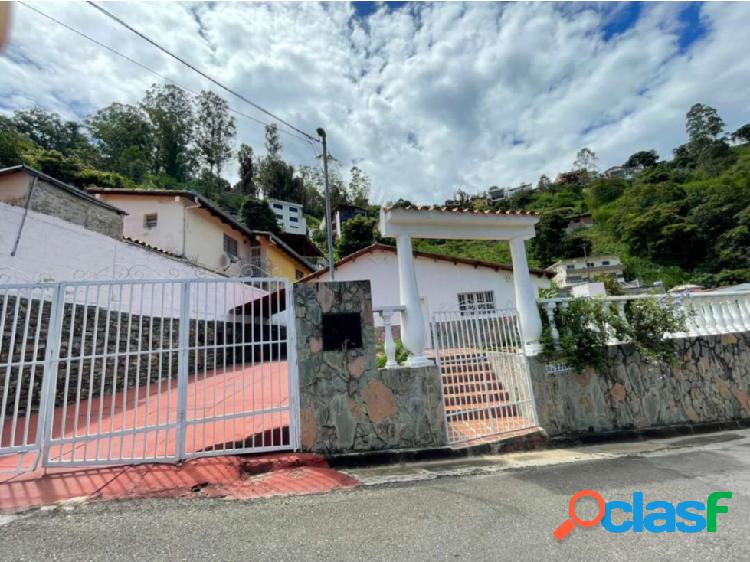 Casa en venta - Los Teques, Colinas de Carrizal