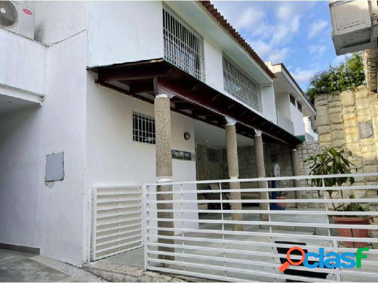 Casa en venta - Montalbán I