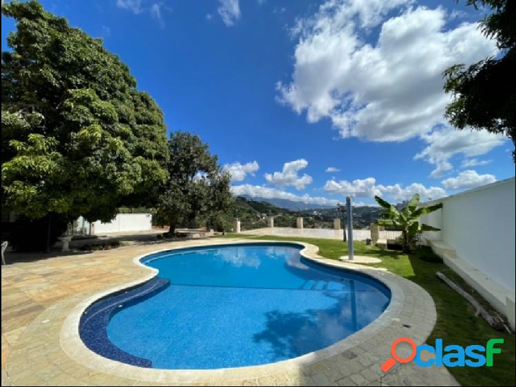 Casa en venta Prados del Este