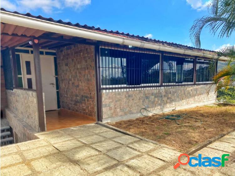 Casa en venta Quinta de dos plantas Altos de Corralito