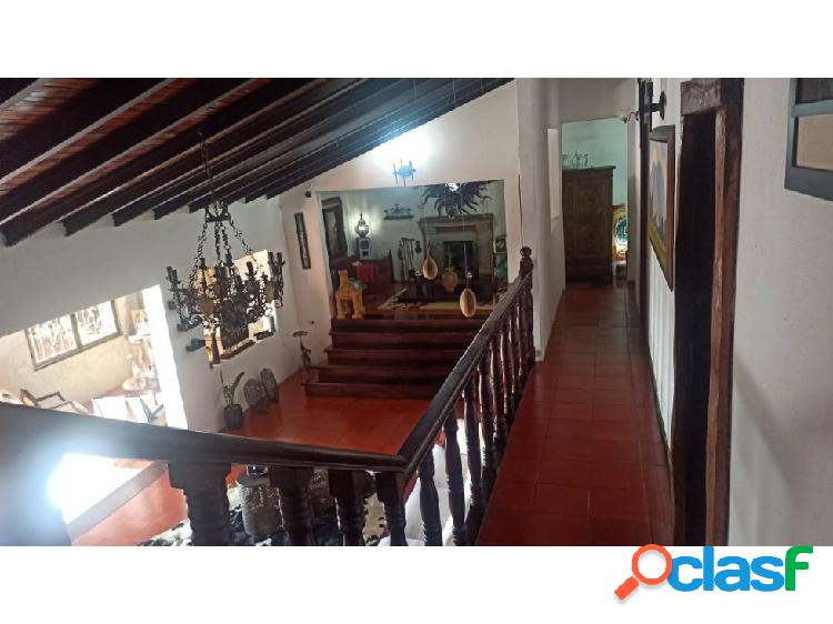 Casa en venta - San José de Los Altos