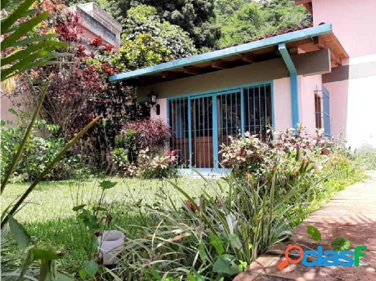 Casa en venta San Luis