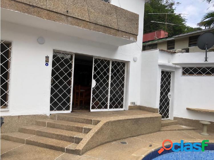 Casa en venta Santa Fe de 580m2