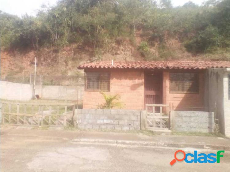 Casa en venta Santa teresa GGZ01