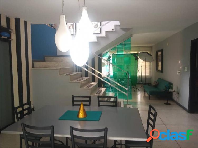 Casa en venta Sebucán 283m2