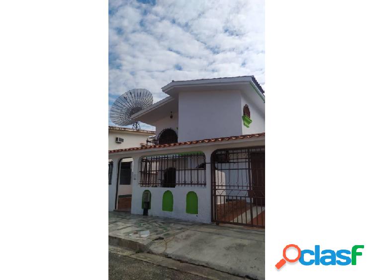 Casa en venta Trigal, (norte) valencia, Carabobo. ML4868710