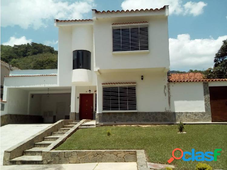 Casa en venta Urb Altos de Prebo, 4 avenidas C-6922216