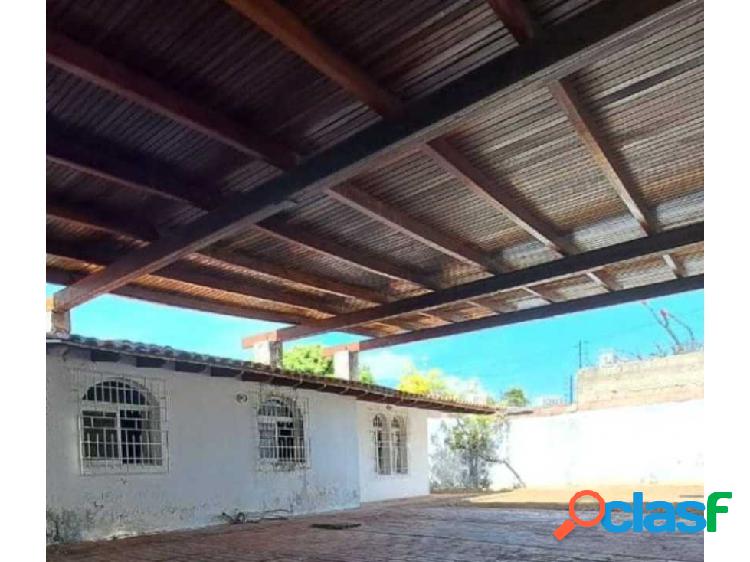 Casa en venta Urb Playa el ángel, Margarita. OPORTUNIDAD