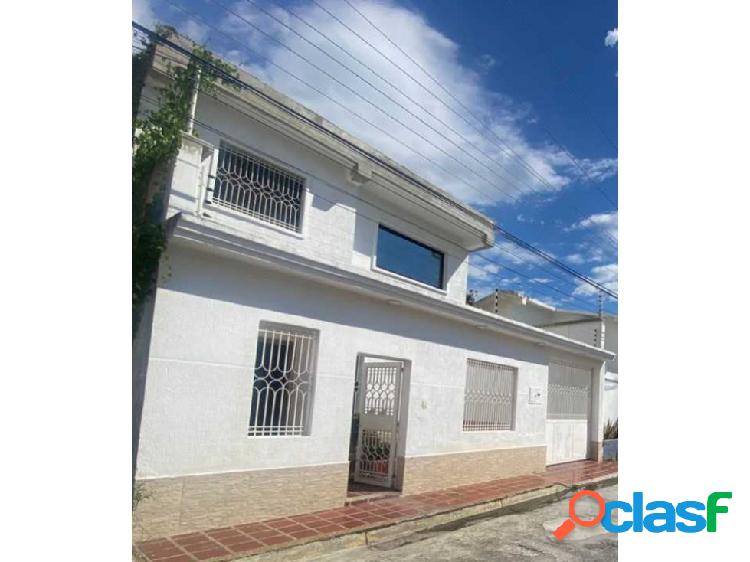 Casa en venta Urb Villa Ingenio II La Morita II