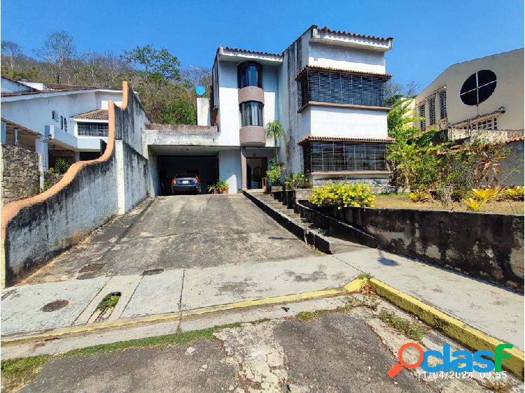 Casa en venta Urbanizacion Altos de Prebo 3 CA-7400071