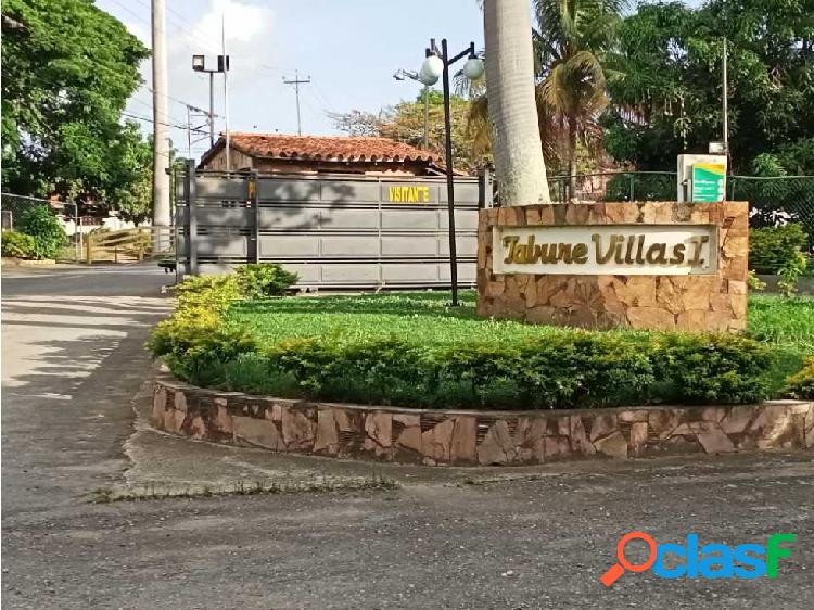 Casa en venta Villas Tabure I