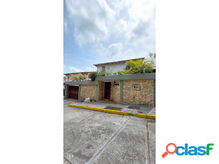 Casa en venta con agua propia Urb Las Guamas Lagunetica Los