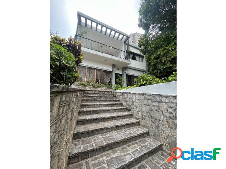 Casa en venta en Colinas de bello monte 532m2