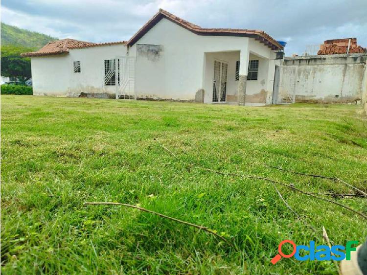 Casa en venta en Conj. Res. Villas De Alcala, La Cúmaca,