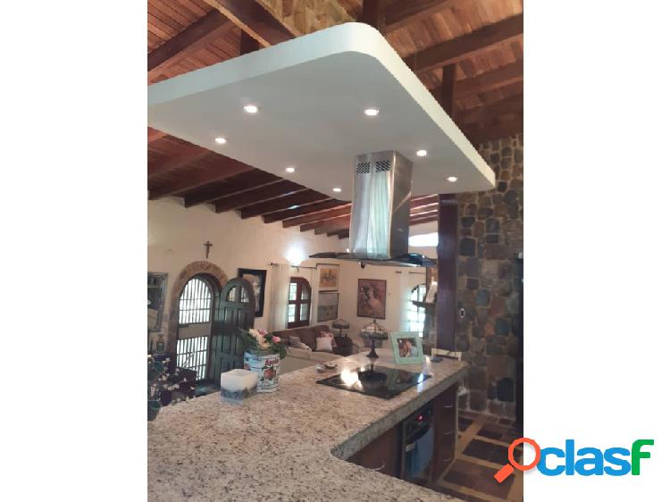 Casa en venta en El Chuponal C-4705542