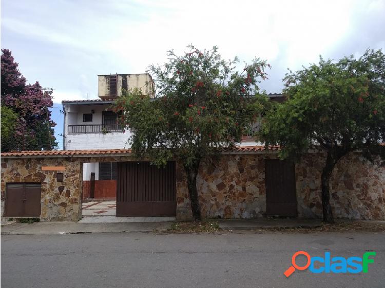 Casa en venta en El Hatillo Urb. Gavilán