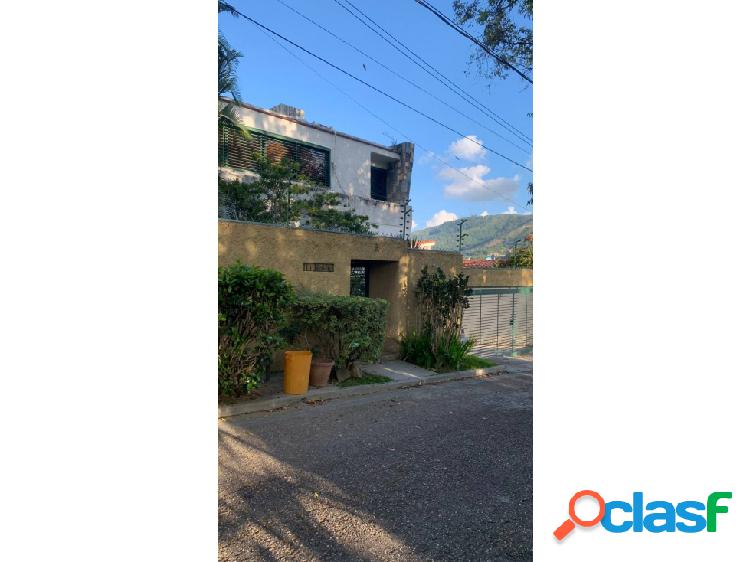 Casa en venta en Lomas de Club Hipico