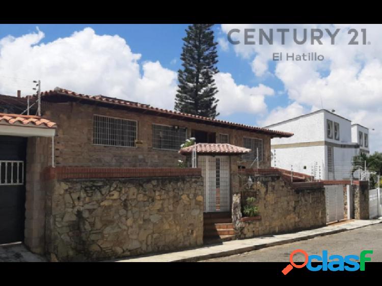 Casa en venta en Macaracuay IC