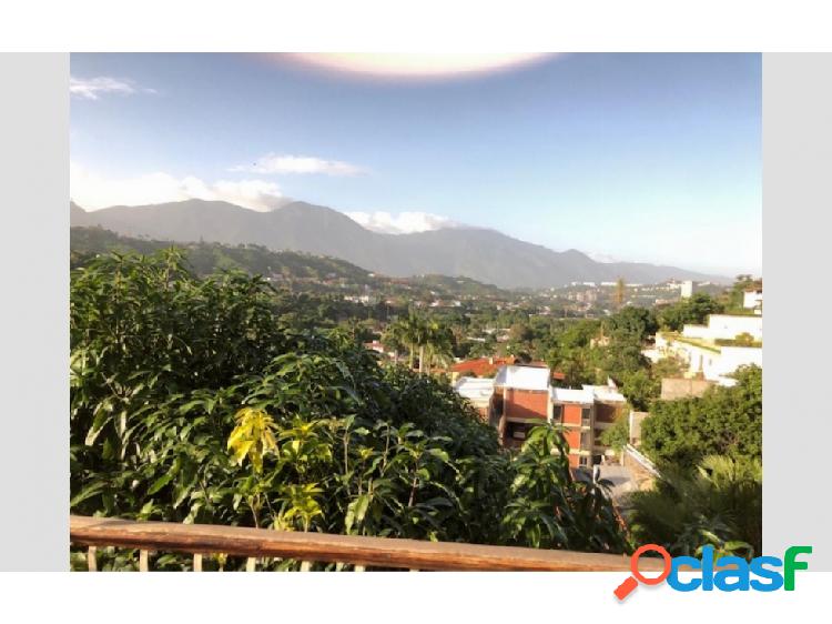 Casa en venta en Prados del Este, espectacular vista al